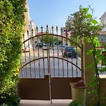 Antony Luxury Suite In Thessaloniki
